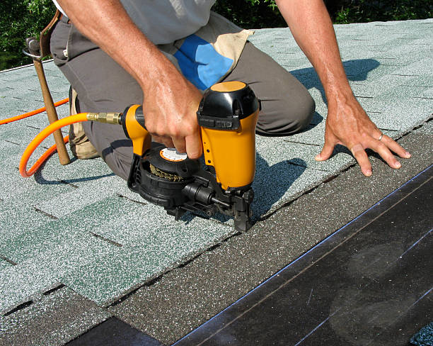 Heating Cable for Roof Installation in Cleveland, WI