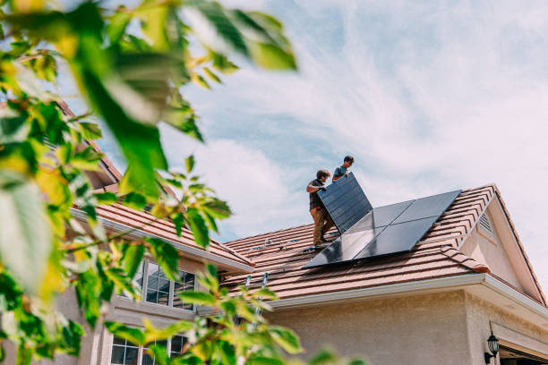 Best Commercial Roofing Services  in Cleveland, WI