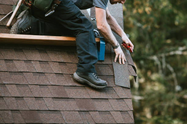 Quick and Trustworthy Emergency Roof Repair Services in Cleveland, WI