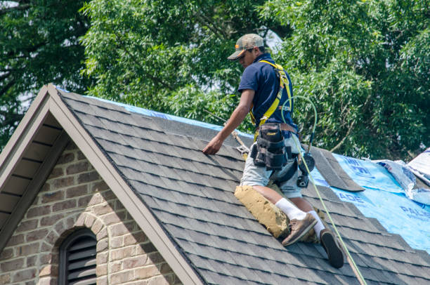 Slate Roofing Contractor in Cleveland, WI
