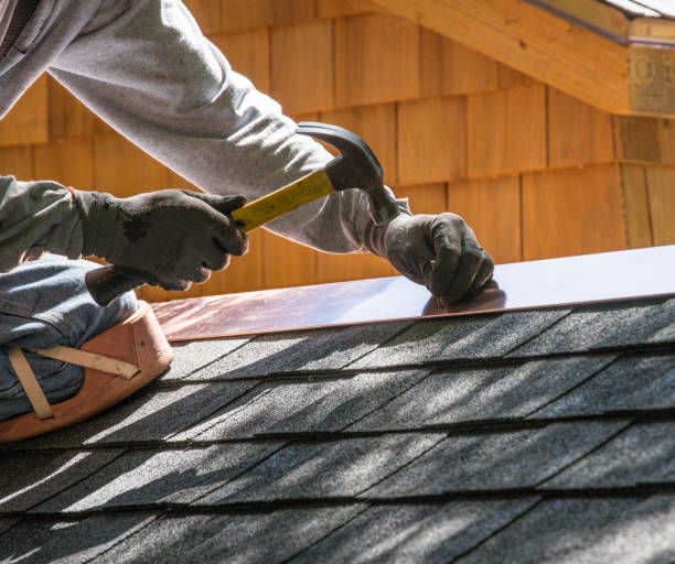 Quick and Trustworthy Emergency Roof Repair Services in Cleveland, WI